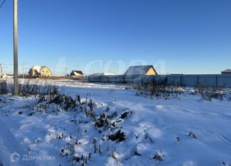 Продам земельный участок, 12 сот., деревня Криводанова