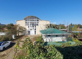 Продажа дома, 1040 м2, поселок Пересыпь, Первомайский переулок