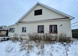 Продаю дом, 68.4 м2, деревня Кугашево, Озёрная улица