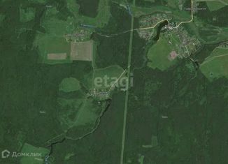 Продаю участок, 1472.8 сот., деревня Данилково (Махринский сельский округ), Ключевая улица