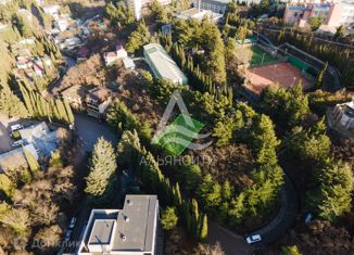 Продаю земельный участок, 1 сот., Алушта, улица Глазкрицкого