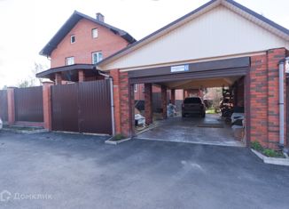 Дом на продажу, 496 м2, поселок Мещерино, Солнечная улица, 6