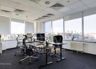 Аренда офиса, 1088 м2, Москва, улица Правды, 26, улица Правды