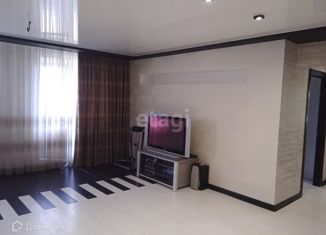 2-комнатная квартира на продажу, 57.6 м2, село Бокино, Дорожный переулок, 35