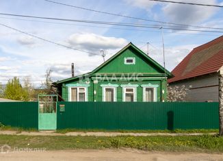 Продаю дом, 61.4 м2, Владимир, Ленинский район, улица Пугачёва, 55