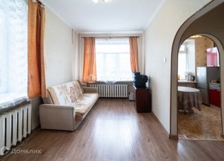Продажа однокомнатной квартиры, 28.8 м2, Петрозаводск, улица Зайцева, 31