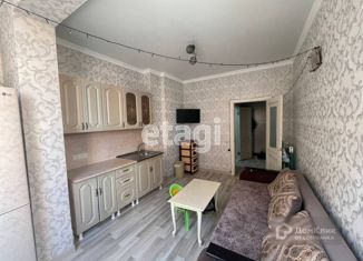 Продаю 1-ком. квартиру, 40 м2, Махачкала, ЖК Ак-Гёль, улица Хаджи Булача, 16А