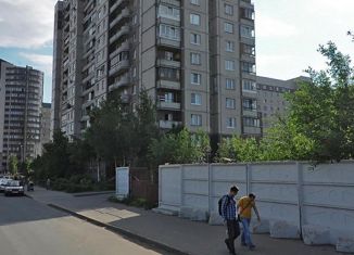 Продажа трехкомнатной квартиры, 79.7 м2, Санкт-Петербург, Клочков переулок, 12, Клочков переулок