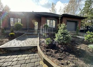 Продажа дома, 160 м2, деревня Богданово, Почтовая улица, 4А