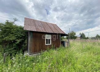 Дом на продажу, 10 м2, садоводческое некоммерческое товарищество Нанжуль-3, Сливовая улица