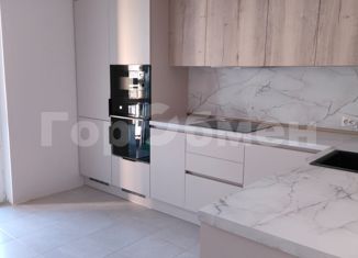 3-комнатная квартира на продажу, 72.7 м2, Москва, улица Генерала Глаголева, 5к1, улица Генерала Глаголева