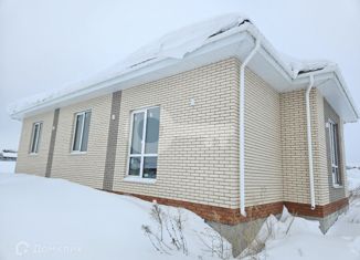 Продажа дома, 132 м2, село Пермяки, улица Азина, 16