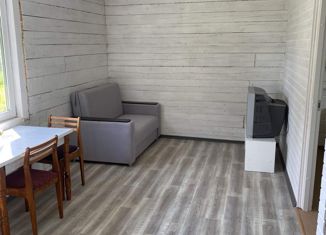 Продажа дома, 48 м2, село Горицы, Малая улица, 4