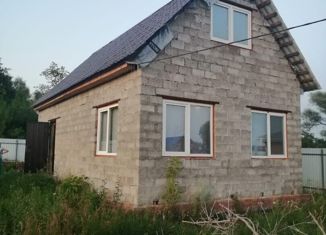 Продажа дома, 54.7 м2, село Новотроицкое, Интернациональная улица, 27