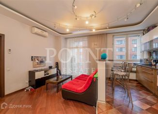 Продажа 2-ком. квартиры, 67 м2, Москва, проспект Маршала Жукова, 43к3, ЖК Веллтон Парк