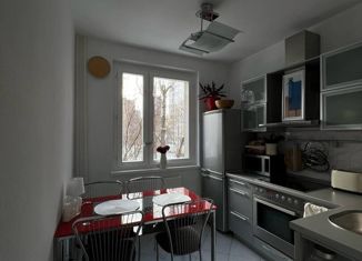 2-комнатная квартира на продажу, 46 м2, Москва, Енисейская улица, 24, метро Бабушкинская