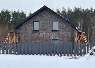 Продам дом, 179 м2, коттеджный поселок Всеволожский