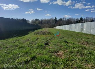 Продажа участка, 8.5 сот., село Дворцы, улица Фёдорова