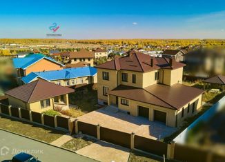 Продам дом, 500 м2, деревня Малиновка, бульвар Вдохновения