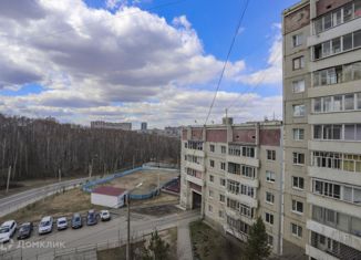 Продаю 3-комнатную квартиру, 66.4 м2, Иркутская область, микрорайон Университетский, 94