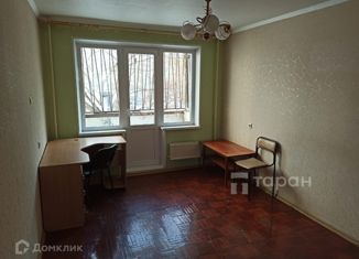 Продается 1-ком. квартира, 33.2 м2, Челябинск, Набережная улица, 3, Калининский район