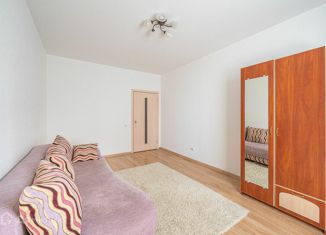 Продам 1-ком. квартиру, 40 м2, Екатеринбург, Московская улица, 196, ЖК Московский Квартал