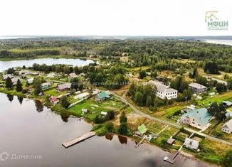 Продам земельный участок, 10.38 сот., село Крошнозеро, 86К-270, 2-й километр