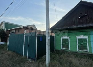 Дом на продажу, 44.2 м2, Омск, Ленинский округ, 4-я Марьяновская улица