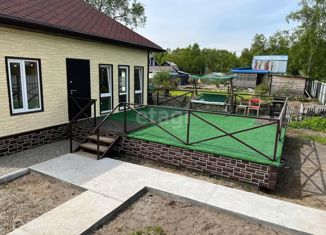 Продажа дома, 55.3 м2, СНТ Мечта