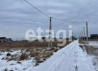 Продам участок, 8 сот., село Есаулово, Светлая улица