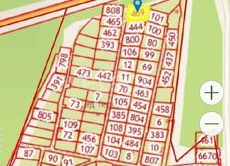 Продаю участок, 7.8 сот., СНТ Теренкуль-2