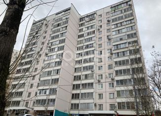 Продается 2-комнатная квартира, 53.2 м2, Москва, улица Гришина, 2к2, улица Гришина