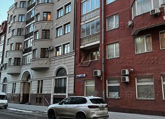 Сдам в аренду офис, 422 м2, Москва, Маленковская улица, 14к1, Маленковская улица