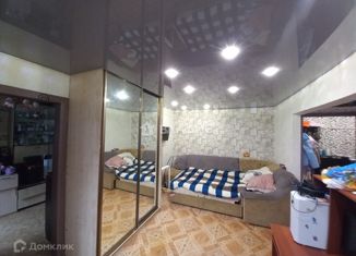 Продается 2-комнатная квартира, 44 м2, Рыбинск, улица 50 лет ВЛКСМ, 26