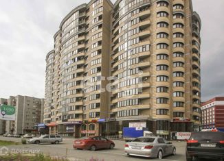 Продается 3-ком. квартира, 106.9 м2, Тюменская область, улица 30 лет Победы, 41