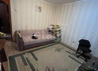 Продается 1-ком. квартира, 31.5 м2, поселок городского типа Маслова Пристань, улица Шумилова, 39