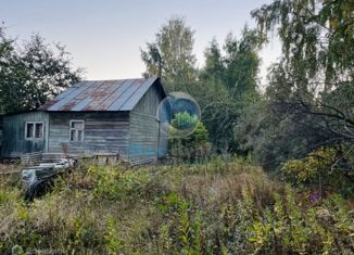 Продаю земельный участок, 8 сот., Домодедово, СНТ Серп и Молот, 125