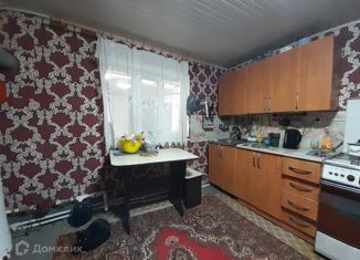 Дом на продажу, 60 м2, поселок городского типа Афипский, улица Чапаева, 8