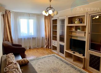 Сдается в аренду 3-ком. квартира, 76.6 м2, Москва, улица Академика Анохина, 11, метро Юго-Западная