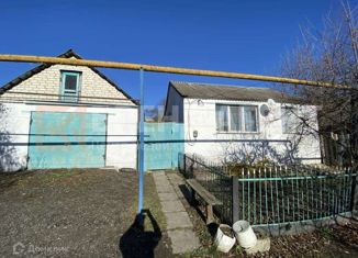 Продается дом, 61 м2, село Новая Нелидовка, Зелёная улица, 115