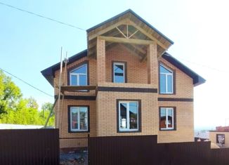 Продается дом, 205.3 м2, деревня Юматово, Весенняя улица