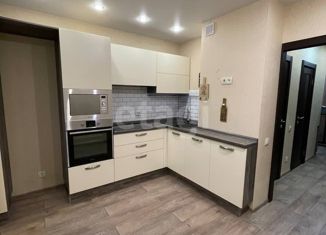 Двухкомнатная квартира на продажу, 58.2 м2, Ярославль, улица Лескова, 23, район Дядьково