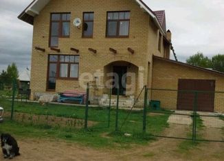 Продам дом, 190 м2, Тверская область, Солнечная улица