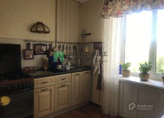 Продается четырехкомнатная квартира, 87.6 м2, Саратов, Университетская улица, 17/25, Фрунзенский район