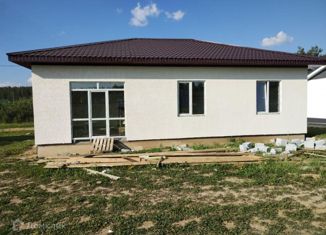 Продам дом, 100 м2, село Мезенское, Главная улица