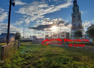 Земельный участок на продажу, 12 сот., село Тетеринское, село Тетеринское, 16