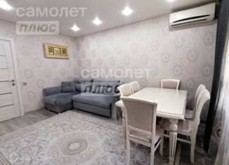 Продажа 2-комнатной квартиры, 44.8 м2, Астрахань, Звездная улица, 5