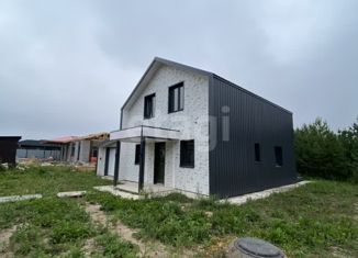 Продается дом, 160 м2, деревня Нагорена, 2-я Покровская улица