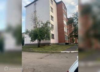 Продажа 3-ком. квартиры, 85 м2, Красноярский край, улица Сергея Лазо, 18А