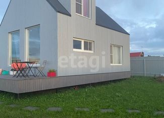 Продажа дома, 92 м2, поселение Краснопахорское, квартал № 22, 222